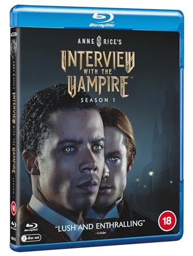 Anne Rices Interview With The Vampire: Season 1 - Blu-ray image 2