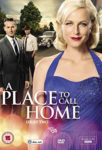 Place to Call Home: Series Two - DVD image 1