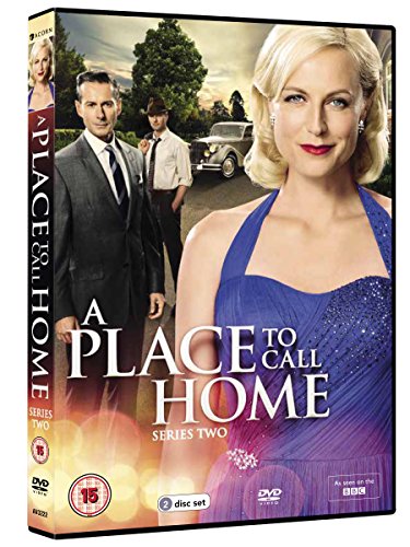 Place to Call Home: Series Two - DVD image 2
