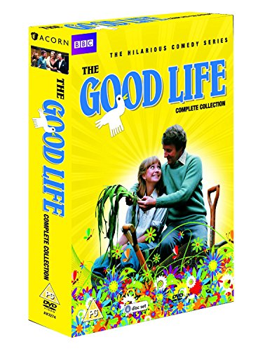Good Life: The Complete Collection - DVD image 1