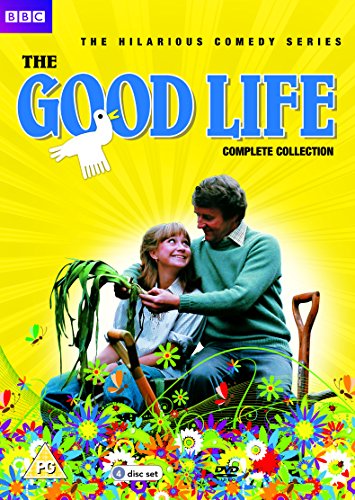 Good Life: The Complete Collection - DVD image 2