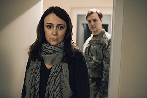 Missing: Series 2 - DVD image 2