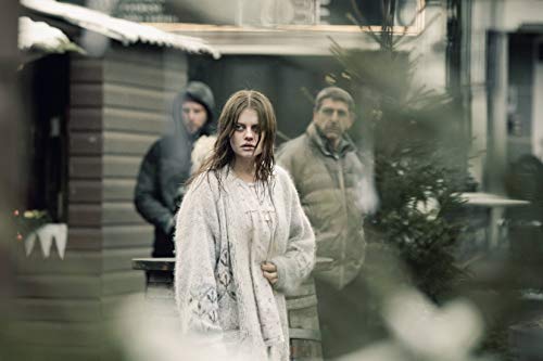 Missing: Series 2 - DVD image 4