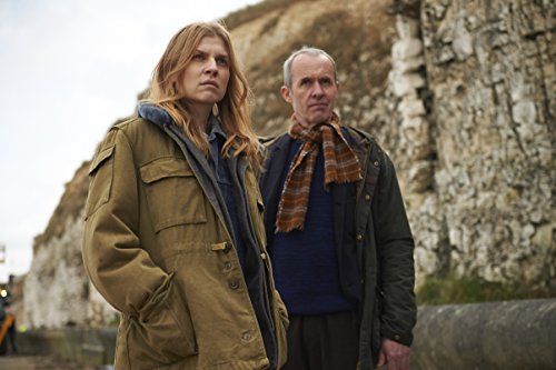 Tunnel: Series 3 - Vengeance - DVD image 2