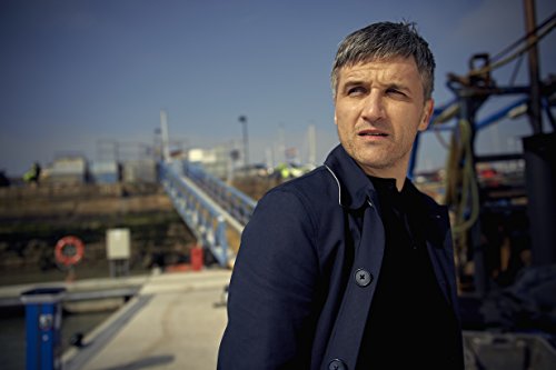 Tunnel: Series 3 - Vengeance - DVD image 3