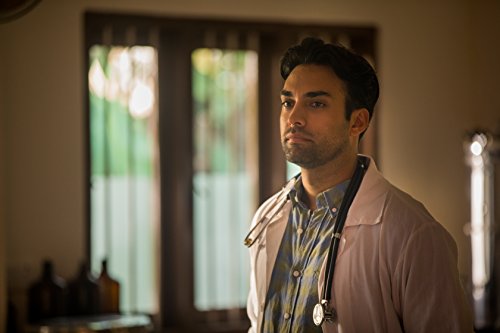 Good Karma Hospital: Series 2 - DVD image 4