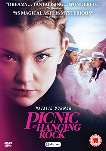 Picnic at Hanging Rock - DVD