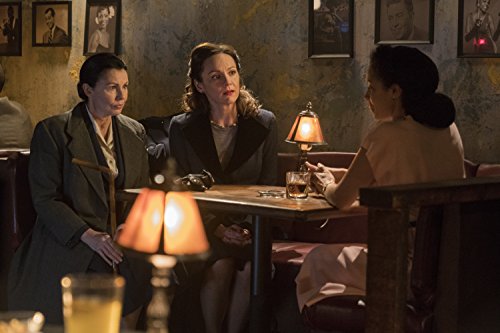 Bletchley Circle: San Francisco - The Complete Series - DVD image 2