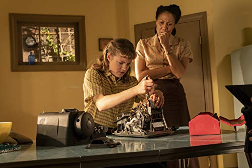 Bletchley Circle: San Francisco - The Complete Series - DVD image 3