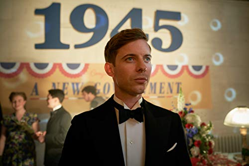 Traitors - DVD image 3