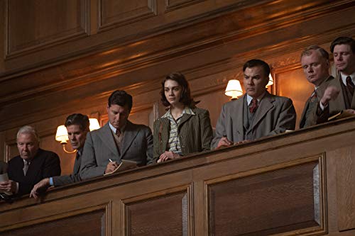 Traitors - DVD image 4
