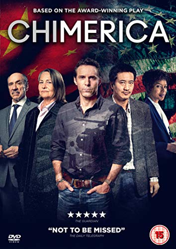 Chimerica - DVD