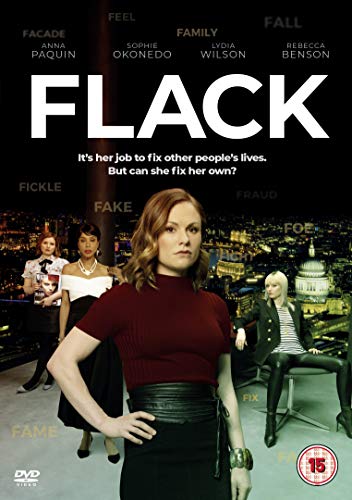 Flack - DVD