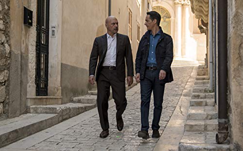 Inspector Montalbano: Collection Ten - DVD image 3