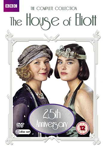 House of Eliott: Complete Collection - DVD image 2