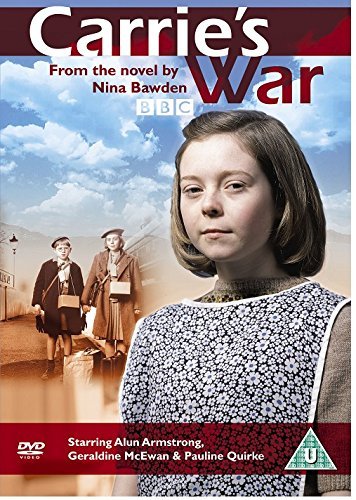 Carrie's War - DVD