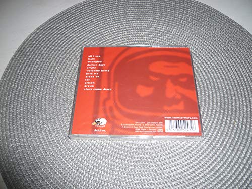 FOUR STAR MARY - WELCOME HOME - CD image 2