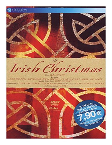 AN IRISH CHRISTMAS - DVD image 1