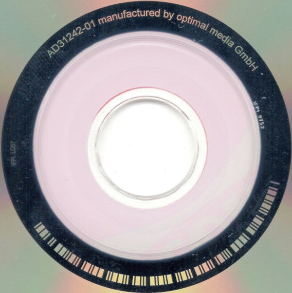 Various - Down Beat Shuffle: The Birth Of A Legend - CD image 4