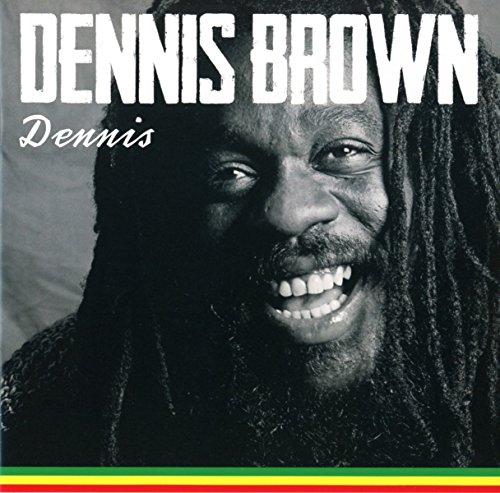 Dennis Brown - Dennis - CD image 1