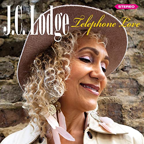 Telephone Love Storybook Revisited - CD image 1