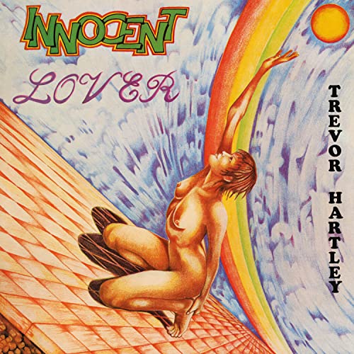 Innocent Lover - Vinyl Record image 1