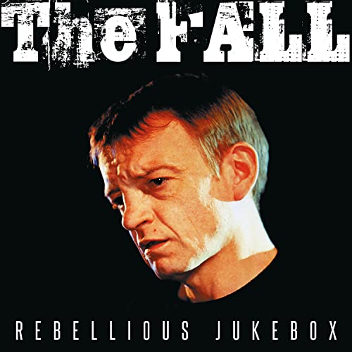 Fall - Rebellious Jukebox LP3 - Vinyl Record image 1