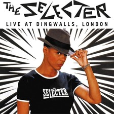 Selecter - Live At Dingwalls London - CD image 1
