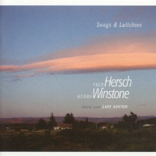 Norma Winstone - Songs and Lullabies - CD image 1