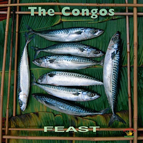 Congos - Back in the Black Ark - LP image 1