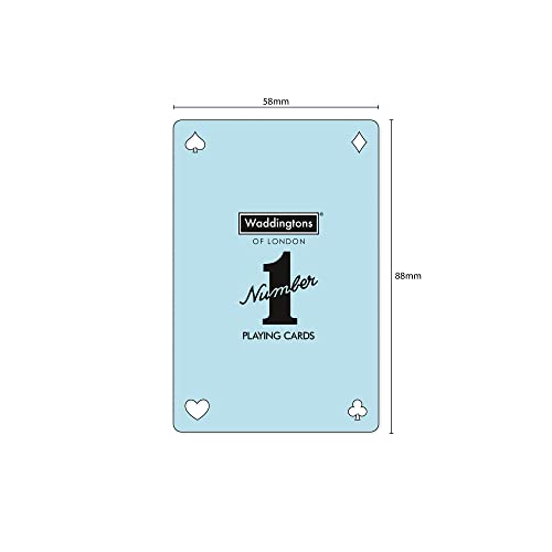 MARVEL - Universe Playing Cards - Playing Cards image 4