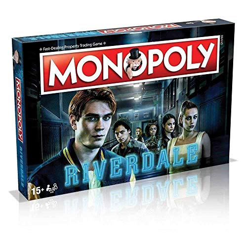 RIVERDALE - Monopoly - Board Game image 3