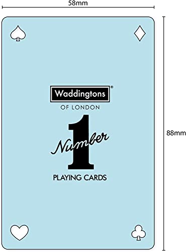 MANDALORIAN - Star Wars:  Playing Cards - Playing Cards image 8