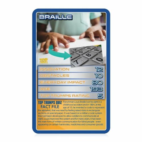 TT Stem Extraordinary Engineering Card Game - Non-book item image 2