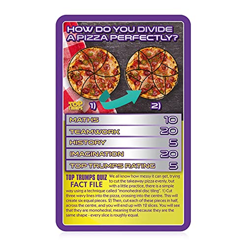 TT Stem Peculiar Problems Card Game - Non-book item image 2