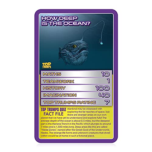 TT Stem Peculiar Problems Card Game - Non-book item image 4