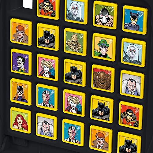 BATMAN - Top Trumps Match - Board Game image 6