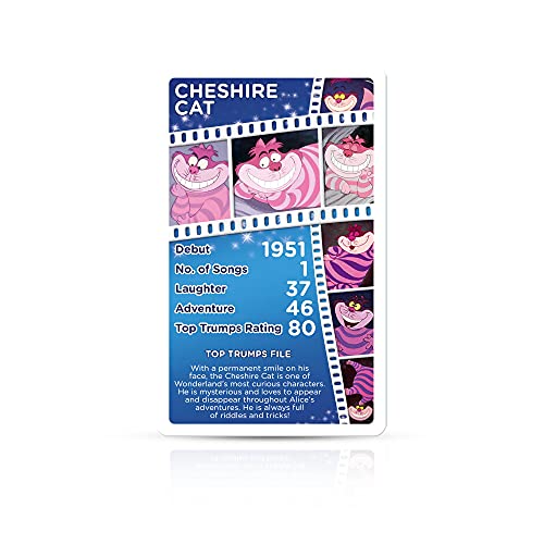 Top Trumps Specials Disney 'Classics' /Toys - Non-book item image 4