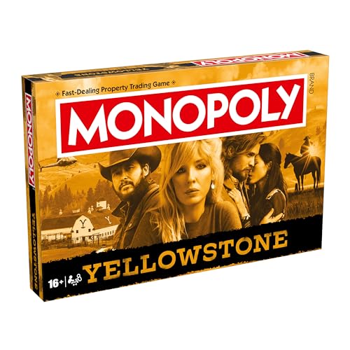 IRON MAIDEN - Monopoly - Board Game image 1