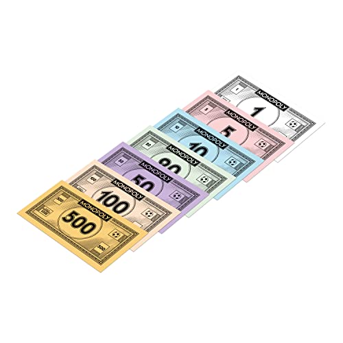 WORLD FOOTBALL STARS - Monopoly - Board Game image 7
