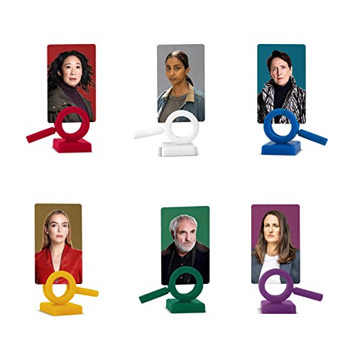 Cluedo Killing Eve B - Merchandise image 3