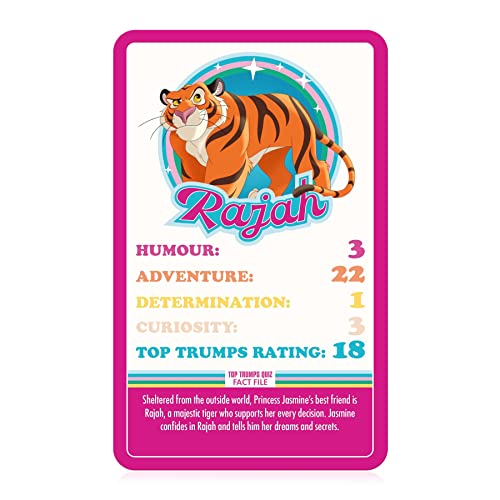 Top Trumps Specials Disney Princess /Toys - Non-book item image 4