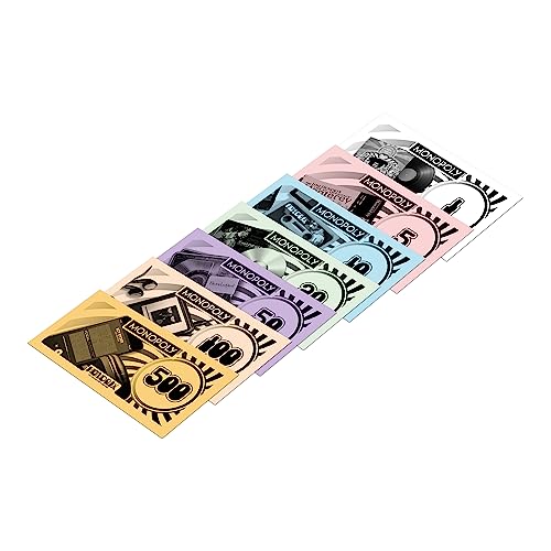 JIMI HENDRIX - Monopoly - Board Game image 4