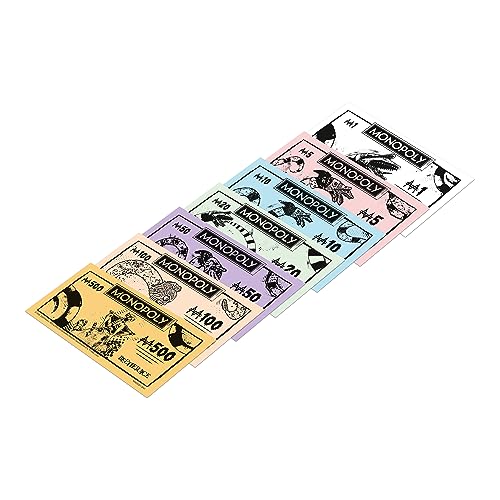 BEETLEJUICE - Monopoly - Board Game image 4