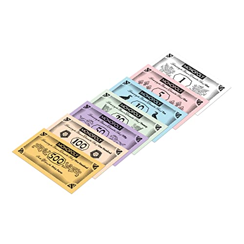 KINGS AND QUEENS - Monopoly - Board Game image 6