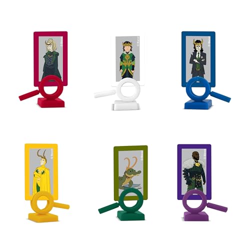 Cluedo Loki  /Boardgames - Board Ga image 2