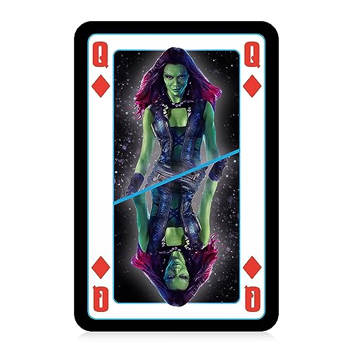 GUARDIANS OF THE GAL - Playing Cards - Playing Cards image 6