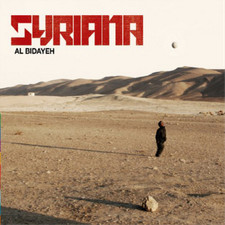 SYRIANA - AL BIDAYEH - 5" CD MAXI SINGLE image 1