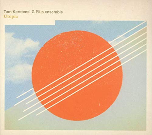 Utopia - CD image 1