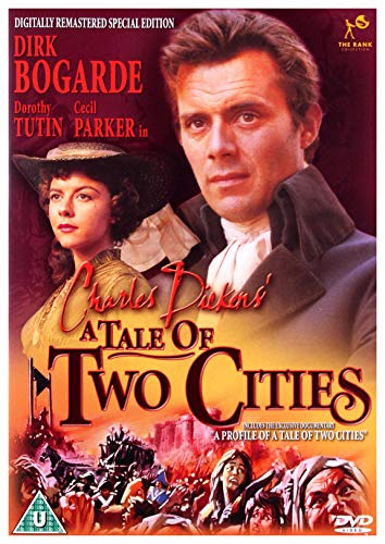 Tale of Two Cities (Special Edition) - DVD image 1